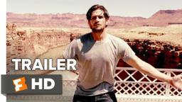 Dark Around the Stars Official Trailer 1 (2016) - Kathryn Hahn, Mark Kassen Movie HD