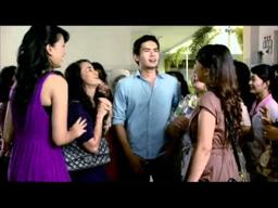 Simfoni Luar Biasa trailer resmi