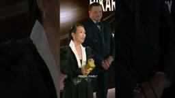 TIFF Emerging Talent Award