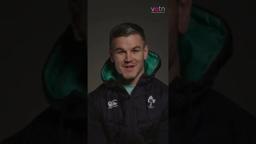 Tackling The All Blacks. December 29th on RTÉ. #irishrugby #teamofus