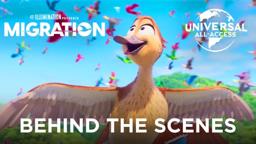 Music From A Duck's Perspective? - Behind The Scenes