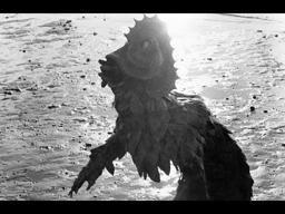 John Landis on HORROR OF PARTY BEACH