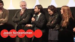 Sundance Film Festival 2014: Listen Up Philip