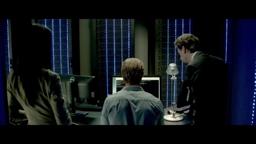 Cyber Hacking Featurette