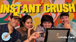 We Met On Set! - Nisalda & Emilio interview - The Us Podcast: LEVEL TWO - EP #4