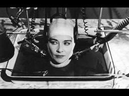 John Landis on THE BRAIN THAT WOULDN'T DIE