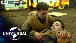 The Plane Crash in 4K HDR