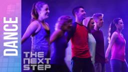 The Next Step - 2015 Live on Stage "Control" Dance