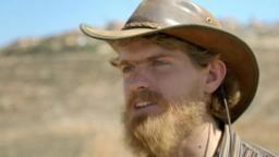 The Settlers - A film by Shimon Dotan - Official Trailer