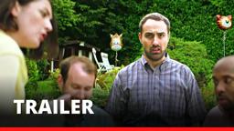 A WHOLE LIFETIME WITH JAMIE DEMETRIOU | Trailer sub ita del comedy show Netflix