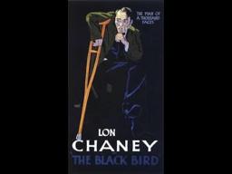 The Blackbird (1926) Lon Chaney Tod Browning