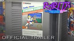 Rarity: Retro Video Game Collecting in the Modern Era | TRAILER
