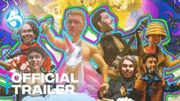 Official Trailer (Greenband)