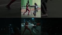 Okoye backs down for no one.