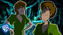 Shaggy Saves The Day Clip