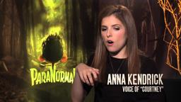 ParaNorman - Voicing the Characters - 11/27 on Blu-ray Combo Pack & DVD
