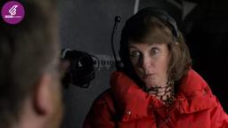 Long Night at Blackstone: Frankie Boyle