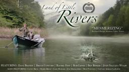 Land of Little Rivers | Documentary | Official Trailer | 2020