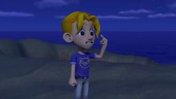 Paw Patrol - Mighty Pups