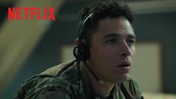 Attempting to Stop the Incoming Missile