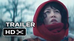 Kumiko, the Treasure Hunter Official Trailer 1 (2015) - Drama Movie HD