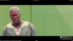 Uncanny Valley