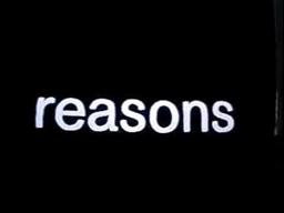 "So Is This", by Michael Snow (1982), Pt 1/5