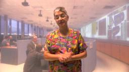 CERN Trailer English