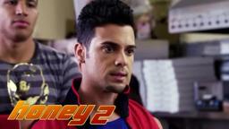 Honey 2 | Dance Challenge at the Diner | Film Clip