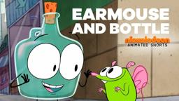 Earmouse and Bottle | Nick Animated Shorts