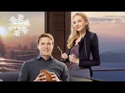 Preview - Love on the Sidelines starring Stars Emily Kinney, John Reardon and Joe Theismann