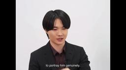 Kamiki Ryunosuke on Filming Challenges [Subtitled]