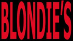 Blondie's Teaser