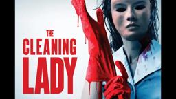 THE CLEANING LADY (2019) Official Trailer (HD) Jon Knautz