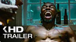 BURNING SANDS Trailer (2017)