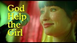 God Help the Girl - Teaser Trailer (2014)