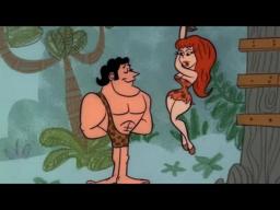 George of the Jungle Pilot - E Flat Elephants (1965)