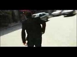 International Trailer D