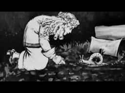Oh'phelia A Cartoon Burlesque (1919) | BFI National Archive