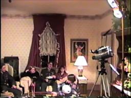 Friday the 13th Part X - To Hell and Back: Behind the Scenes Reel