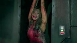 Spaceship Terror Official Trailer