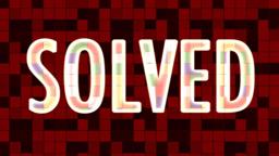 Solved - OFFICIAL TRAILER