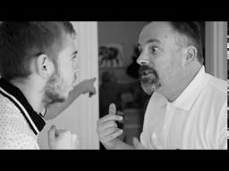 Monstrous Disunion- Official Trailer (2021, Horror Satire)