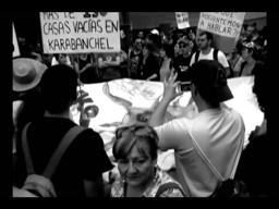 Vers Madrid (The Burning Bright)!