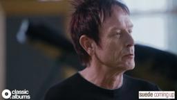 CLASSIC ALBUMS: COMING UP