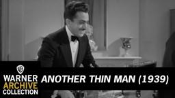 Open HD | Another Thin Man | Warner Archive