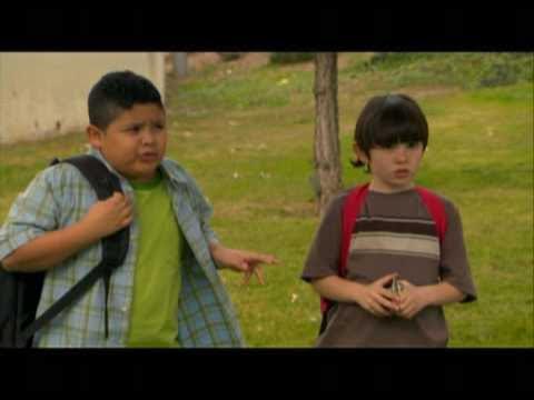 NO SIT LIST - Starring Trenton Rogers, Danny Trejo, Dee Wallace