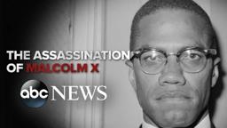 ‘Xonerated: The Murder of Malcolm X and 55 Years to Justice’