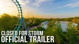 Closed For Storm (Official Documentary Trailer)