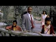 THE HAUNTED MANSION - Teaser Trailer